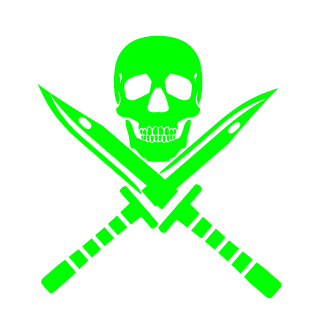 DieEckbar's emblem
