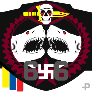 GaspelaGP's emblem