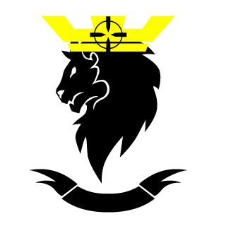 1-Tango-13's emblem