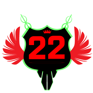 Attrator101's emblem