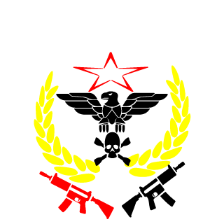 ROSTE92i's emblem