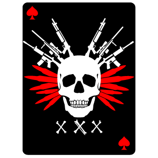 DeSchluechter's emblem