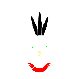 Ranozz's emblem