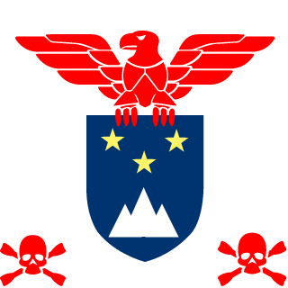 Mali99xD's emblem