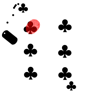 Anjolooko's emblem