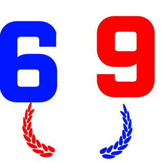 chowed619's emblem