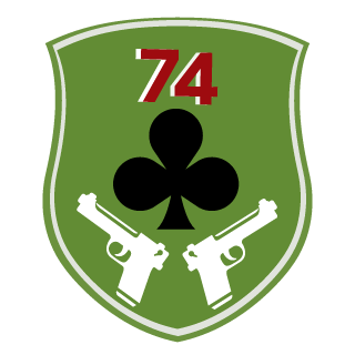 Spindluder's emblem