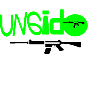UNGIDOPORDEUS's emblem