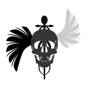 NeuroSaniin's emblem