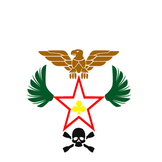 Rahmaoui95's emblem