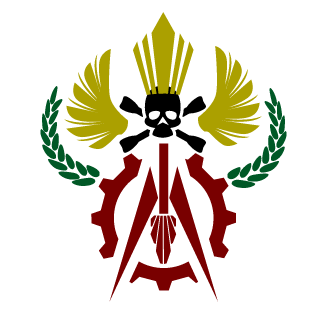 TacticalMagnanii's emblem