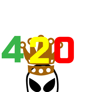 WifeCoveter420's emblem