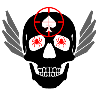 NEMETX's emblem