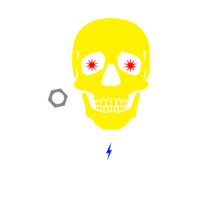 SpannerDodger's emblem