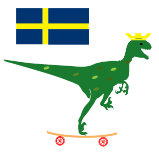 PumpernickelSWE's emblem