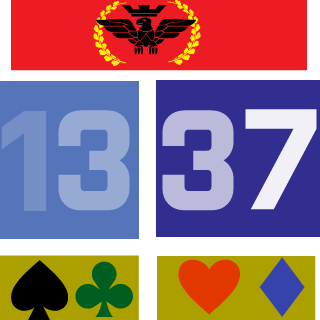 JukeBox88's emblem