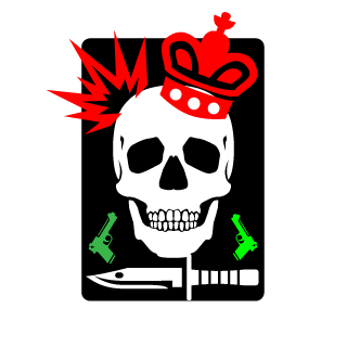 Kusanagi7x's emblem