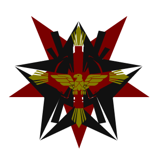 aKa_Mr_BrooD's emblem
