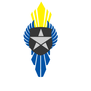 Specoprotive's emblem