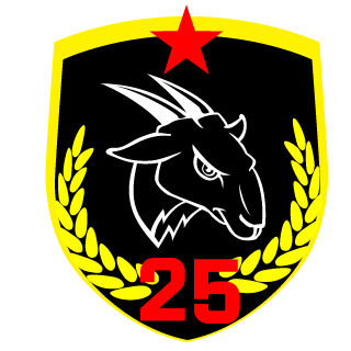 dendy25's emblem