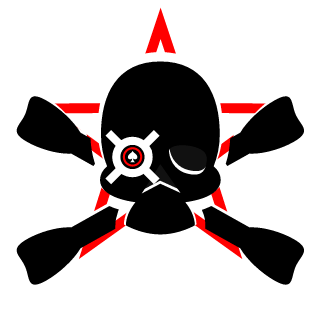 CodeBl4ck's emblem