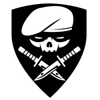 Louie2Tap's emblem