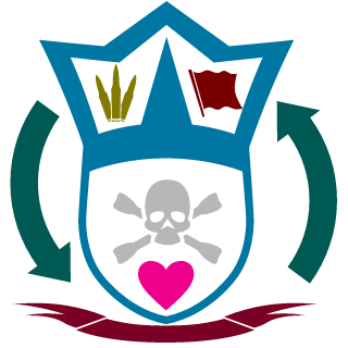 DecayingPopcorn's emblem