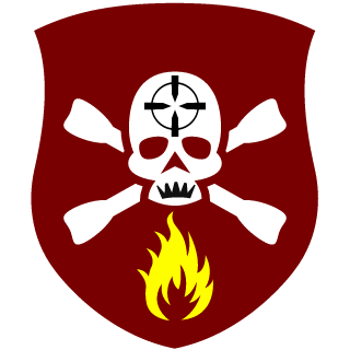 CBD69's emblem