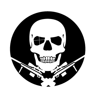 shoongar's emblem