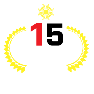 Coronel-Rod's emblem