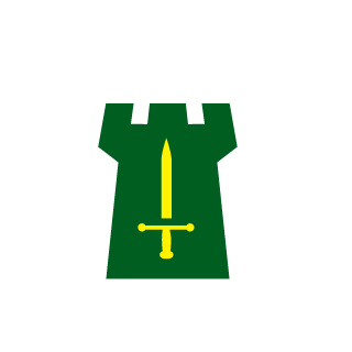 Ouninpohja's emblem