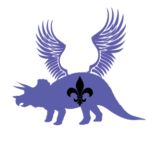 Robotron0235's emblem