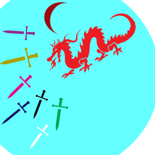 LVV999's emblem