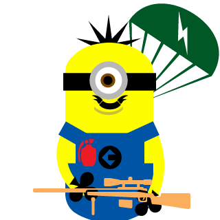 LEGOLAS_0107's emblem