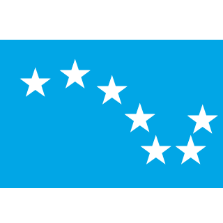 Battlefield Ireland's emblem