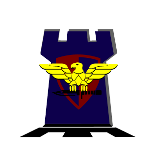TowerCorp's emblem