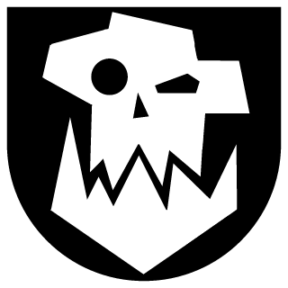 WarbossGork's emblem