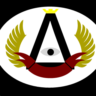 Hadragg's emblem