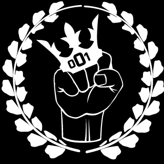 Longshanks_3791's emblem