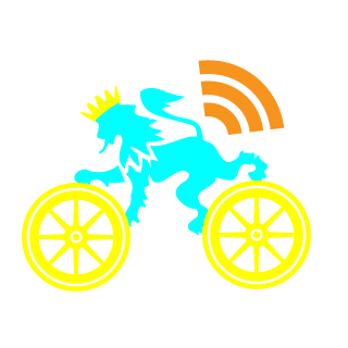 Raketenvertreter's emblem