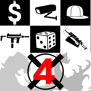 LaJiit's emblem