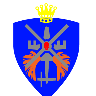 Silverf0x139's emblem