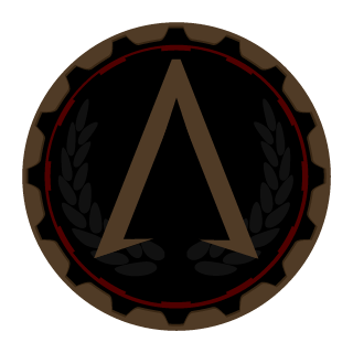 T3rdFurguson's emblem