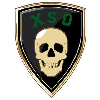 sevo28's emblem
