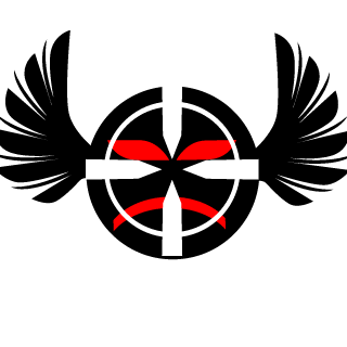 Kickingnsplug3n's emblem