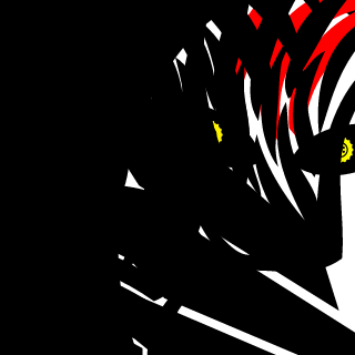 Keydos's emblem