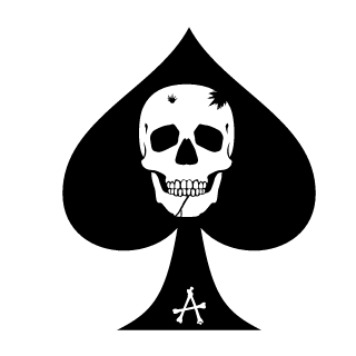 andregrisard's emblem