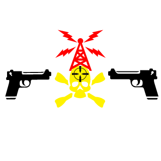 Veltano's emblem