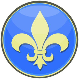 ScarTouf's emblem