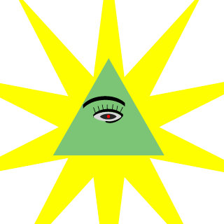 SP3KMAD's emblem